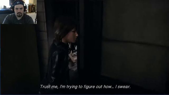 Life is Strange Episode 34 : Total Destruction...