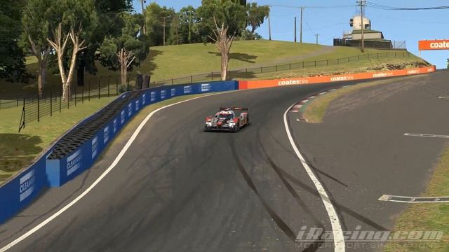 LMP1 Bathurst