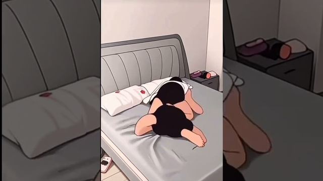 Сон в отношениях