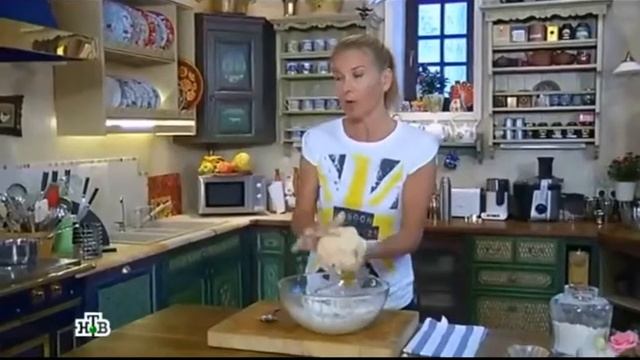 ДОМАШНЯЯ ХАЛА.