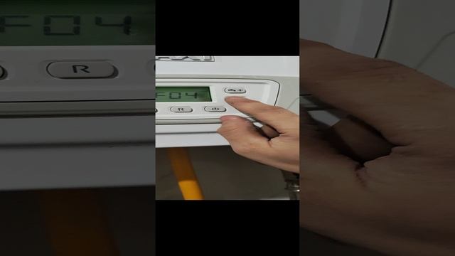 Baxi eco life. Настраиваем включение бойлера