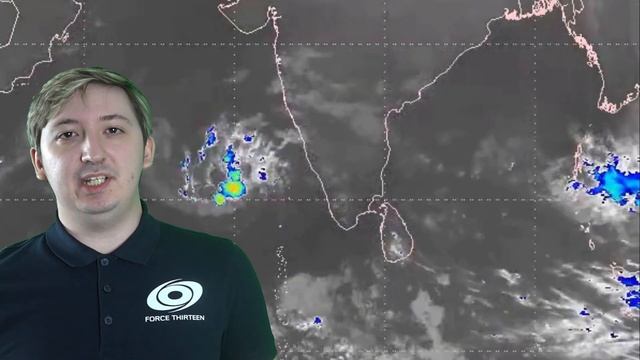 2024 North Indian Ocean Cyclone Forecast - Force Thirteen