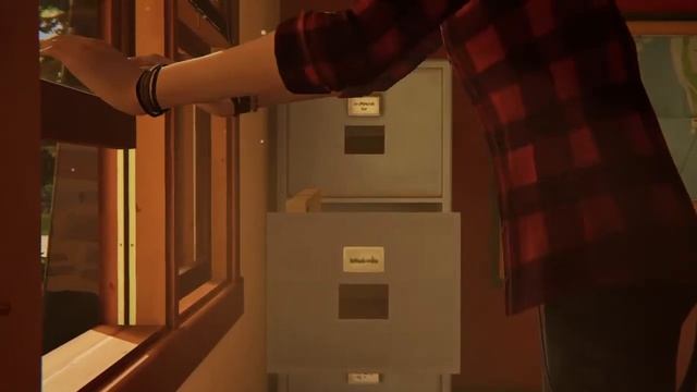 SquareEnix:Life is Strange-Before the Storm: Playthrough (2nd Time-Newbie)EPISODE 3-Part 3