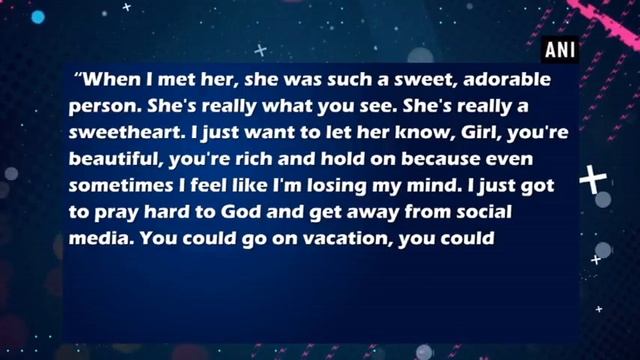 Cardi B advises Selena after emotional breakdown