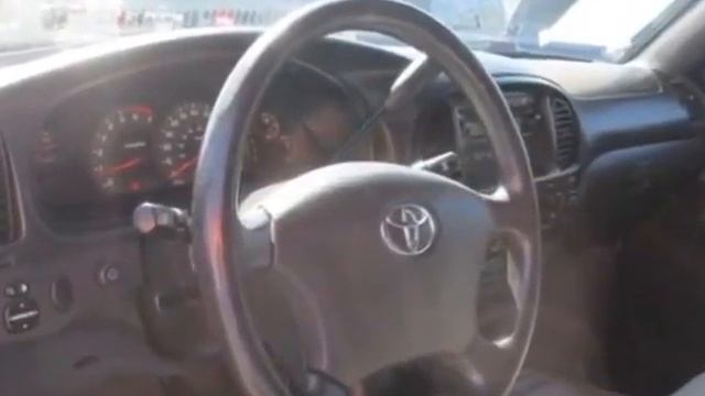 2006 Toyota Tundra - Jersey City, NJ