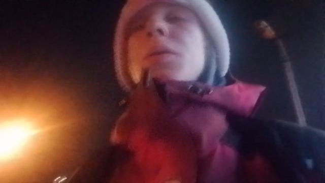 Я вернулся в самокат