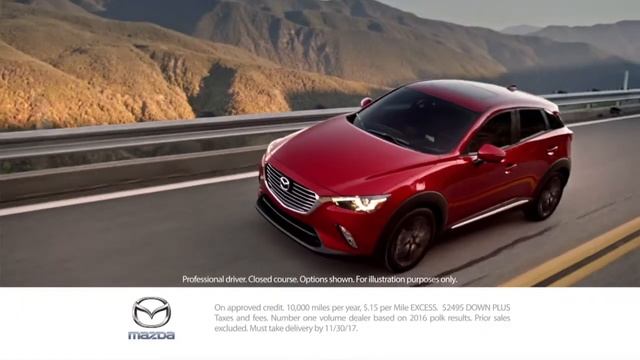 Northtown Mazda's Black Friday Sales Event