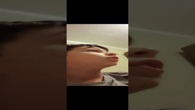 в 3:00 ночи проснулся я