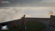 HITMAN™ 3 - Angry Birdy (Silent Assassin)