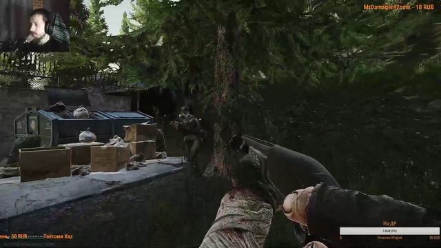 🔴🔞 | Escape from Tarkov |Побег из Харькова | 🔞 МАТ 🔞 |
