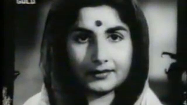 Masoom (1960): Humein un raahon par chalna hai jahaan ghirna aur sambhalna hai