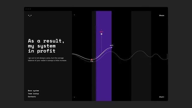 Crypton - cryptocurrency trading bot