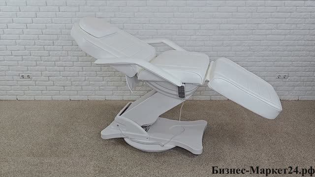 Косметологическое кресло Afina, 3 мотора