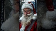 Санта Клаус #shorts #shortvideo #short #Рождество #новыйгод #2025 #magicerofice