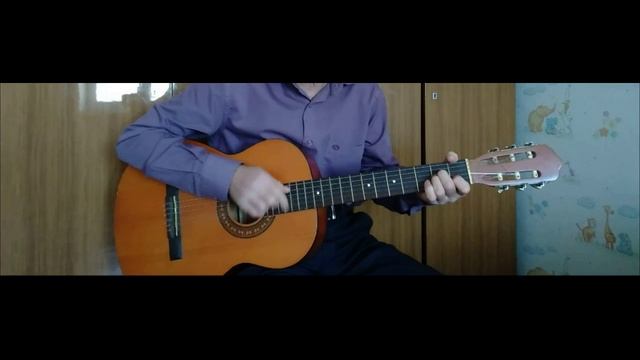 Песня Здесь вам не равнина...