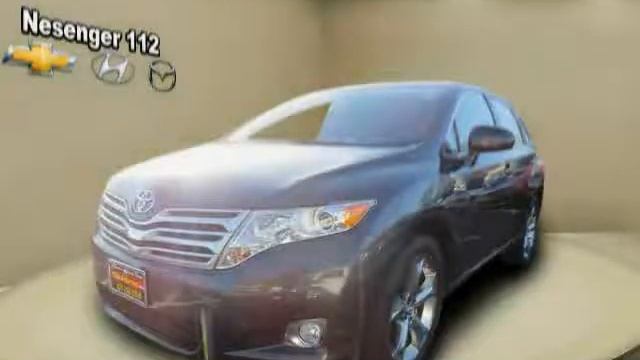 used Toyota Venza   2010 located in  at Nessinger 112