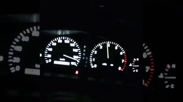Toyota chaser jzx100 2.5