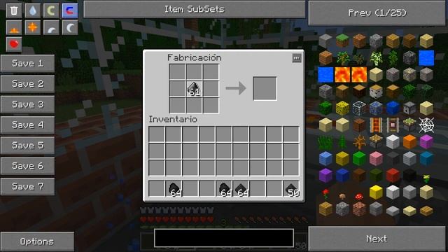Crear diamantes en Minecraft (IndustrialCraft tutorial) How to create diamonds! by CapitanLechuzo