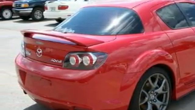 2009 Mazda RX-8 Franklin TN