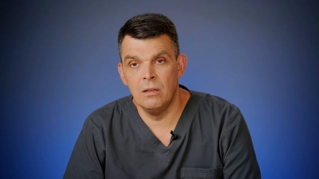 Знакомство с командой клиники: Антон Абрамов