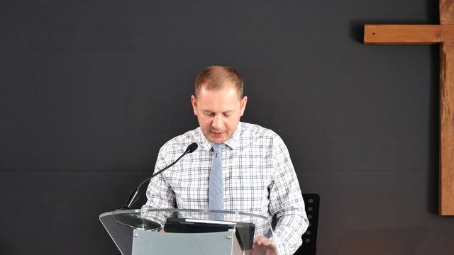 Илья Яровой I Иисус имеет власть прощать грехи.