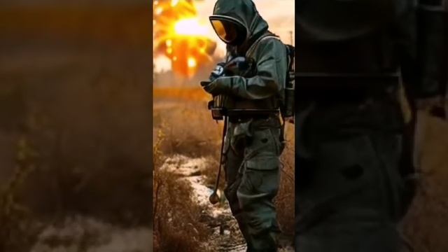 Сталкер. Зона отчуждения 2