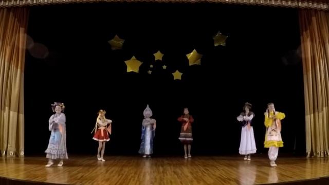 За Уральскими горами HD