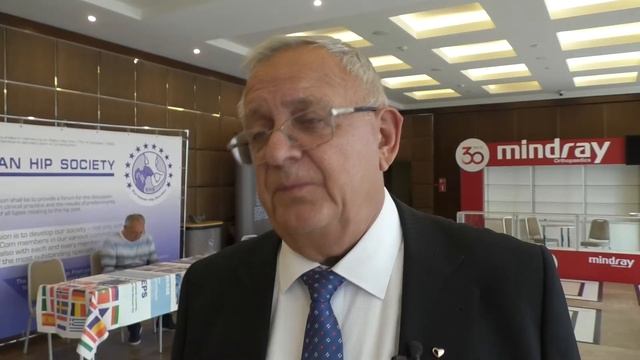 II конференція  "Передові методики лікування патології кульшового, колінного та плечового суглобів"
