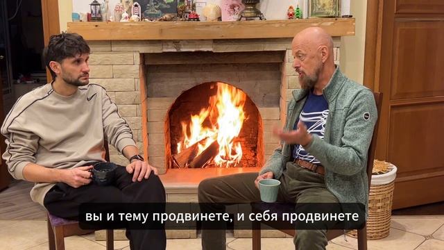 Жизнь после «Архитектора деревьев»: практика, сообщество, развитие