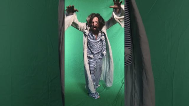 Магическое перевоплощение✨Сириус Филимонов🪄Ведущий на съёмках 🎥 Рубрика «за кадром»🎬