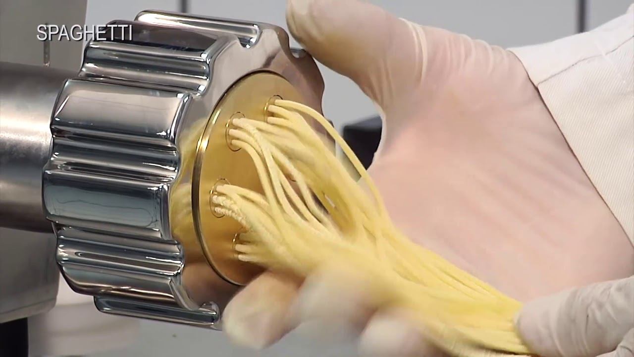 Аппарат для приготовления пасты SIRMAN CONCERTO 5