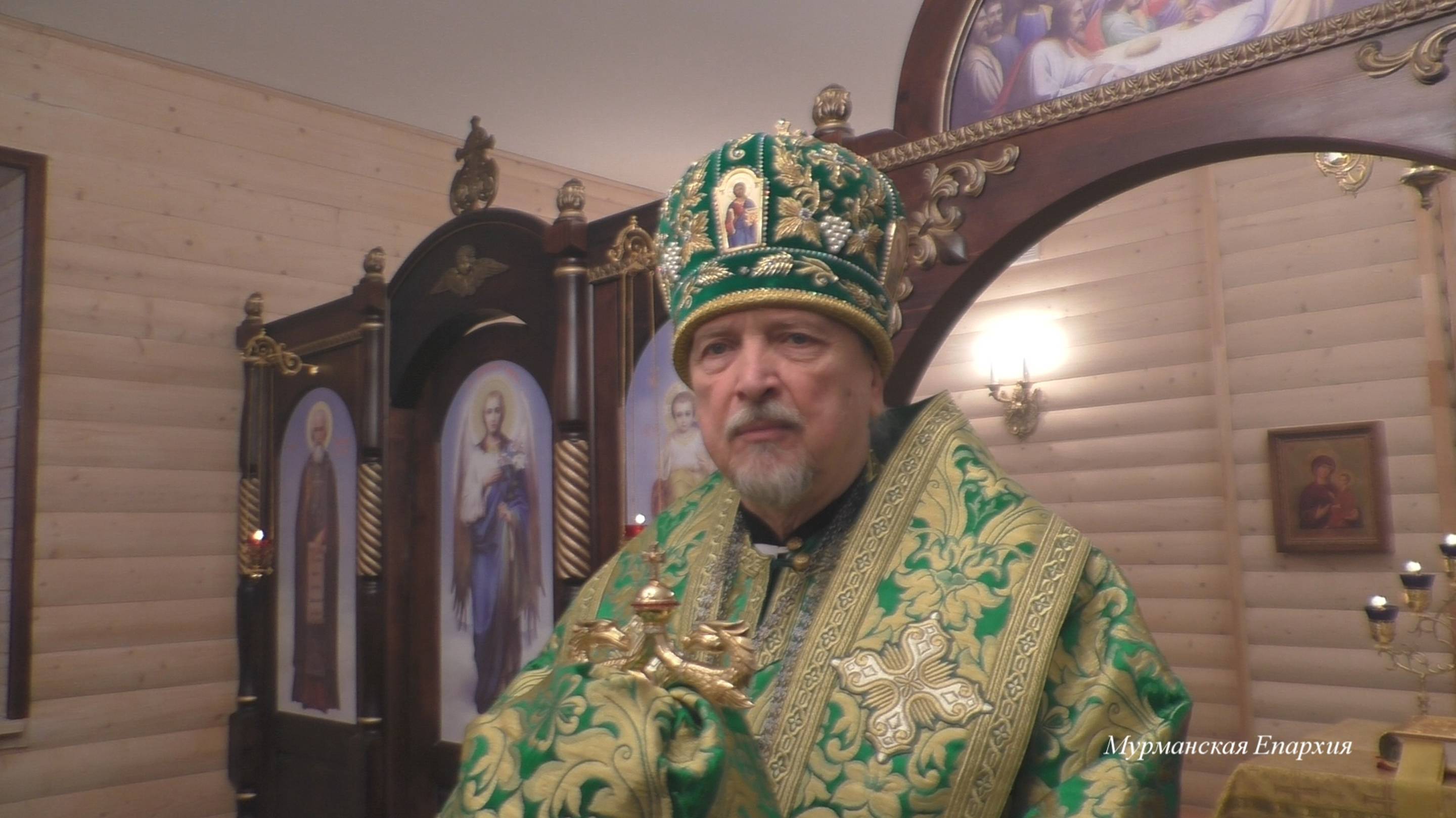 О князе с талантом к ратному делу