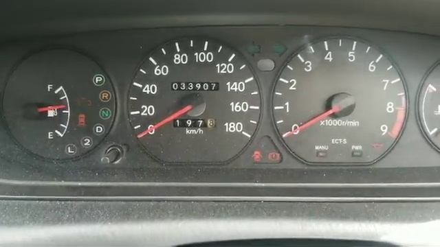 WC91 COROLLA LEVIN AE101-5147702 4A-GE AT (ODO_ 33 907km)🔥🔥🔥🚀
