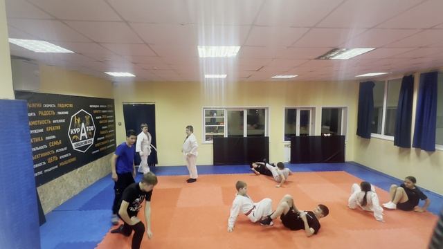 Комбинации ГРУППА 3.1