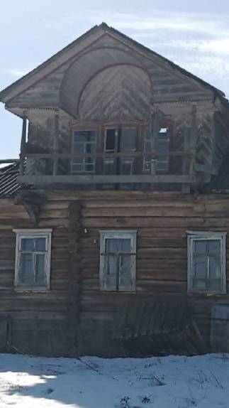 Лосиха . на копе !