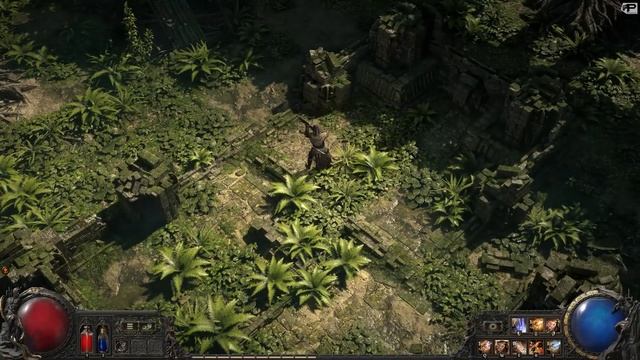 PATH OF EXILE 2 – ЧТО ВАЖНО ЗНАТЬ?
