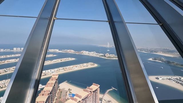 Emirates, Part 1