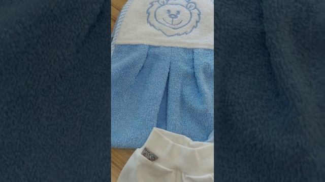 Собираемся в роддом