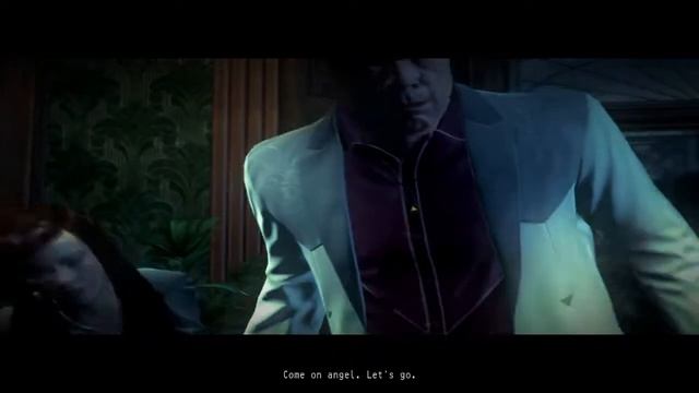 Hitman 5 Absolution | Mission 18-BlackWater Park | Shadow Score | FullWalkthrough | No Commentary