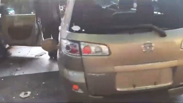 KS65 MAZDA DEMIO DY3W-497904 ZJ-VE AT (ODO_22 254km)