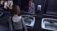 Я УПРАВЛЯЮ ВРЕМЕНЕМ (☉̃ₒ☉) - Life is Strange - Эпизод 1