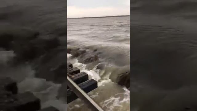 Большая вода пришла(2)