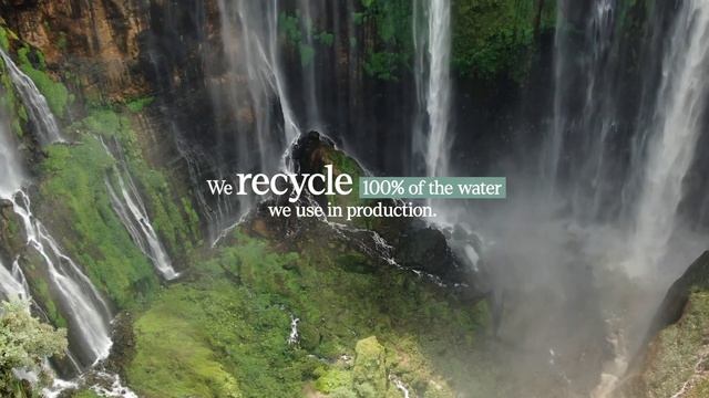 Ответ будущему - Porcelanosa ECO