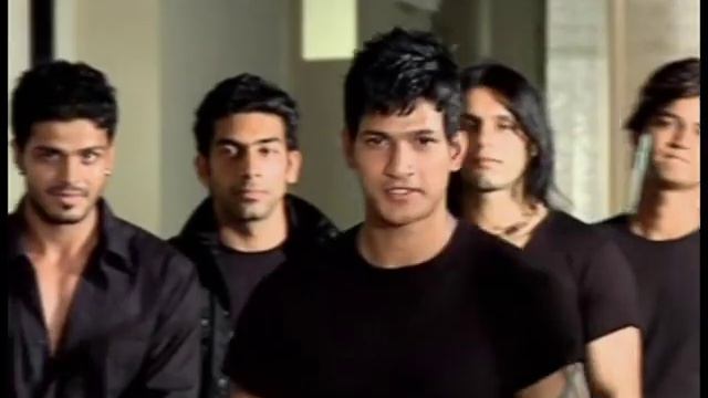 Prashant Tyagi Gladrags manhunt Finalist contest of 2010