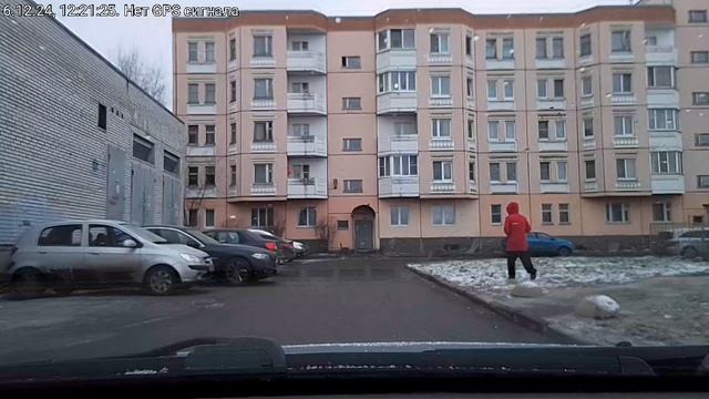 #3768 /06-12-24 г./ Вступительное приветствие...