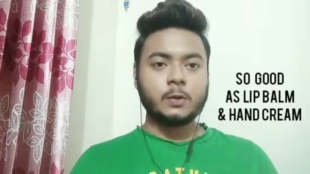 Boroline Ayurvedic Antiseptic Skin Care Cream Bangla Review. বোরোলিন।