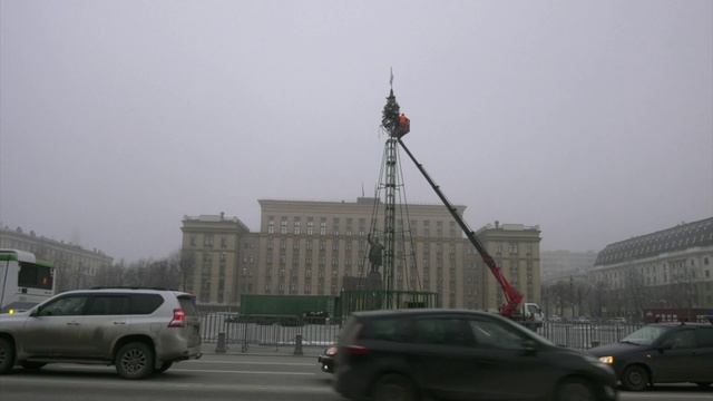 В Воронежской области идёт активная подготовка к Новому году