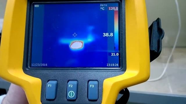 Autonomus power source.