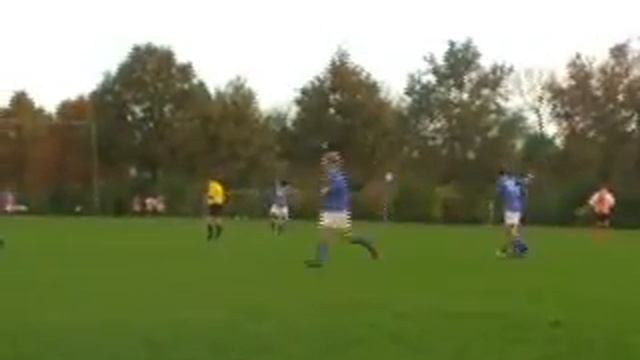 Samenvatting 2e helft Argon 8 - VIOD 3