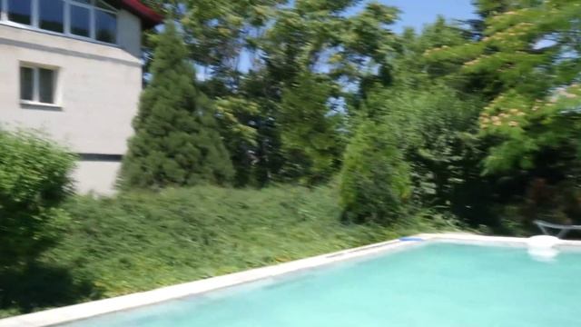 УСАДЬБА БАЙДАРЫ